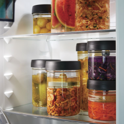 FERMENTATION SET NATIVO