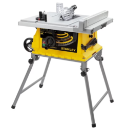 SERRA DE MESA 1.800W Ø254MM, VELOCIDADE