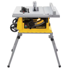SERRA DE MESA 1.800W Ø254MM, VELOCIDADE