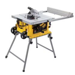 SERRA DE MESA 1.800W Ø254MM, VELOCIDADE
