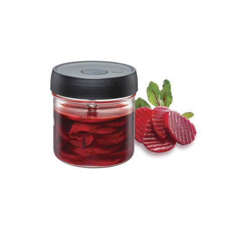 Fermentation Jar 500ml - Nativo