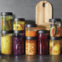 Fermentation Jar 500ml - Nativo