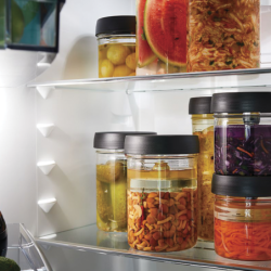 Fermentation Jar 500ml - Nativo