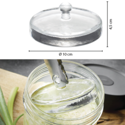 Fermentation Jar 500ml - Nativo