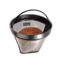 Permanent Coffee Filter Insert - Arabica