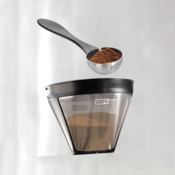 Permanent Coffee Filter Insert - Arabica