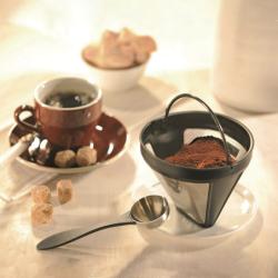 Permanent Coffee Filter Insert - Arabica