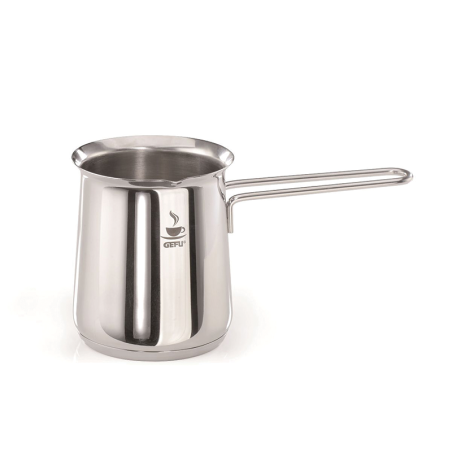 Frothing Jug 600ml - Claudio