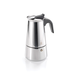 Cafetera Espresso 2 Tazas - Emilio