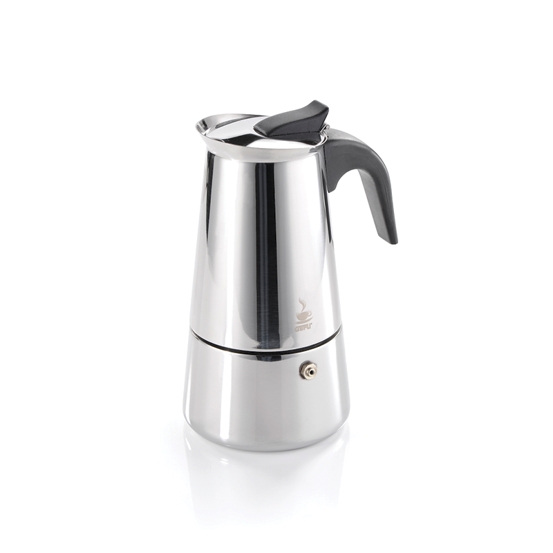 Cafetera Espresso 2 Tazas - Emilio