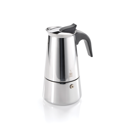 2 Cup Espresso Maker - Emilio