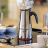 2 Cup Espresso Maker - Emilio