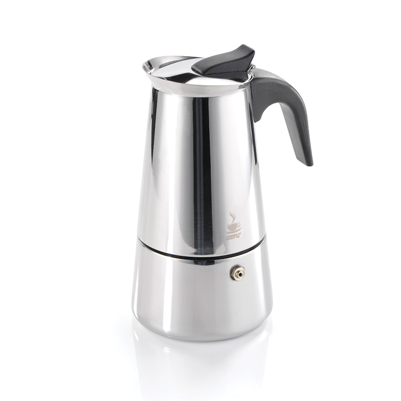 Cafetera Espresso 6 Tazas - Emilio