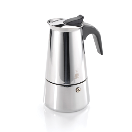 Cafetera Espresso 6 Tazas - Emilio