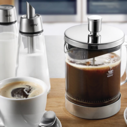Café pressione DIEGO, 600 ml