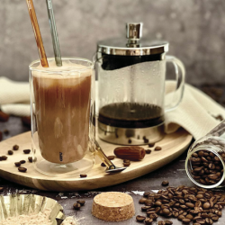 Café pressione DIEGO, 600 ml