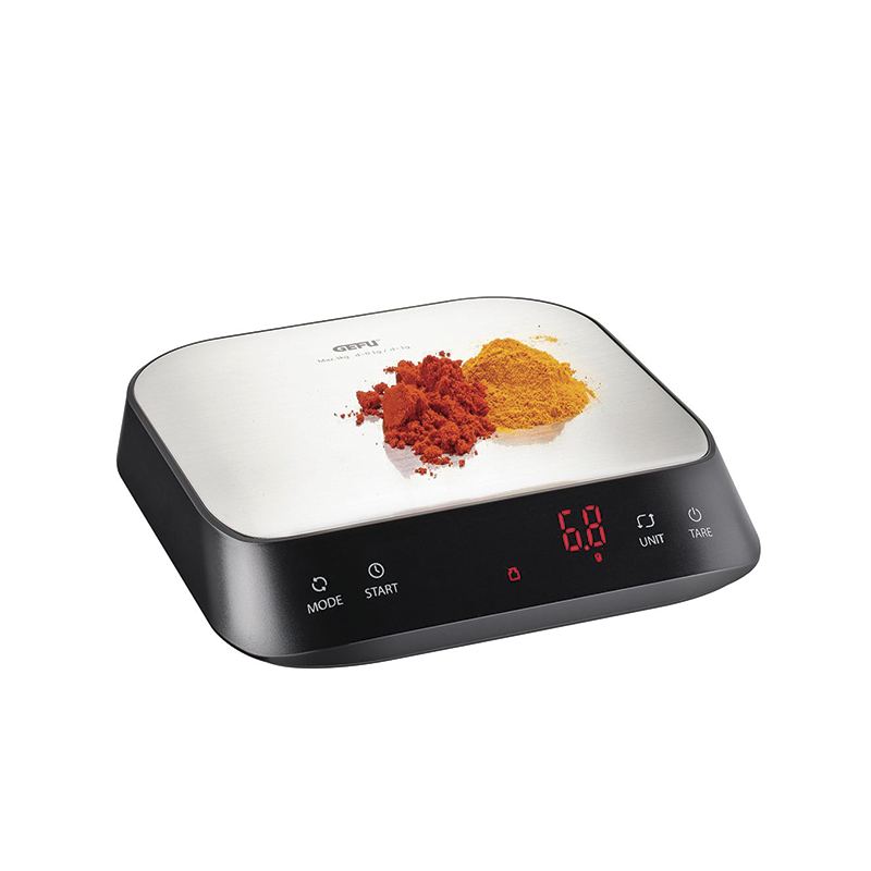 Báscula de Cocina de Precisión - Preziso Báscula de Cocina de Precisión - Preziso