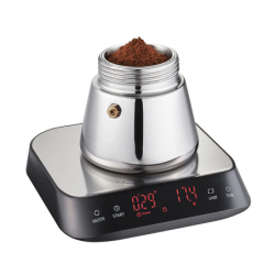 Precision and Kitchen Scale - Preziso