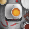 Precision and Kitchen Scale - Preziso