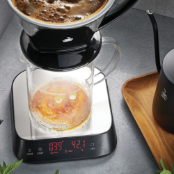 Báscula de Cocina de Precisión - Preziso