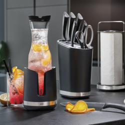 Carafe and Bottle Cooler - Smartline