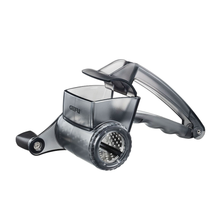 Rotary Grater - Rullare