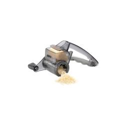 Rotary Grater - Rullare