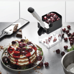 CHERRY PITTER CORER