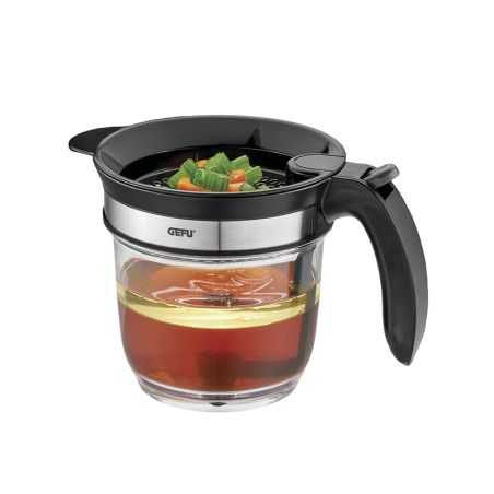 FAT SEPARATOR JUG FLUIDO