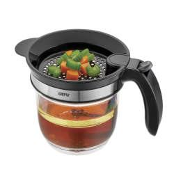 FAT SEPARATOR JUG FLUIDO