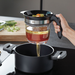 FAT SEPARATOR JUG FLUIDO