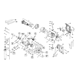 ESTATOR 230V