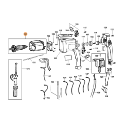 SUBC MOTOR