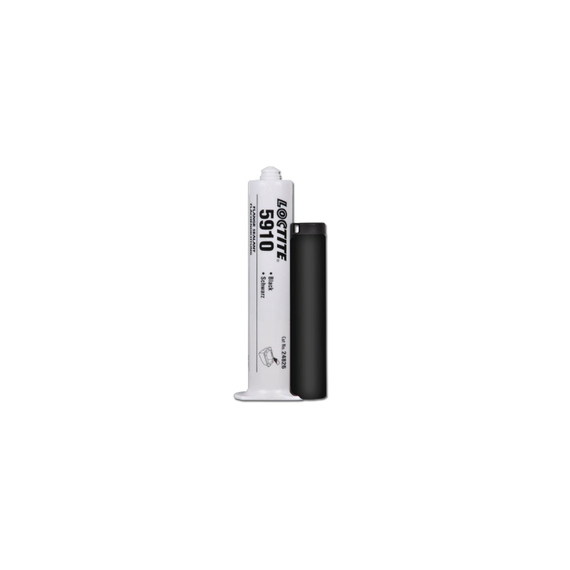 Loctite 5910 Ved.Flanges Ultra Black50ml