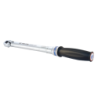 KING TONY 3/4' 237~983 Nm Heavy Duty Adjustable Torque Wrench