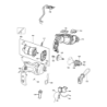 SUBCONJ. DE PCB