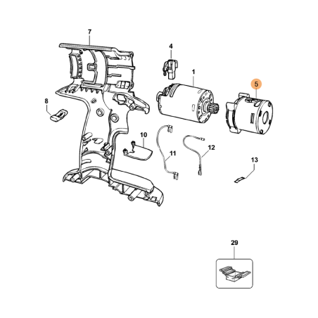 ADAPTADOR