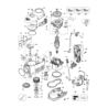 CABO P/SUBC.INTERRUP