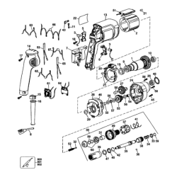 INTERRUPTOR 220V