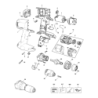 MOTOR E PINH REF:O