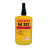 Loctite 352 AdesDupla Cura UV/AN250ml