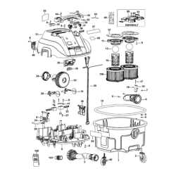 SUBCONJ. DE SOLENOIDE