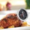 Roast Thermometer - Messimo
