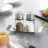 Conjunto shaker sal e pimenta BRUNCH