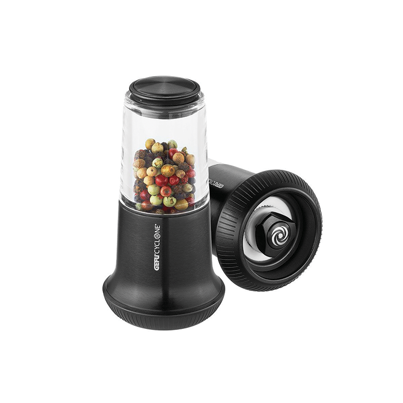 Salt and Pepper Mill S - X-Plosion