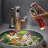 VINEGAR AND OIL SPRAY NEVA, 2 PCS.
