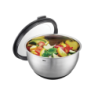Taça Inox 20cm - Muovo