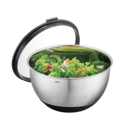 Taça Inox 24cm - Muovo
