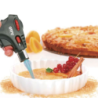 Juego de 5 Piezas Crème Brûlée - Carmello