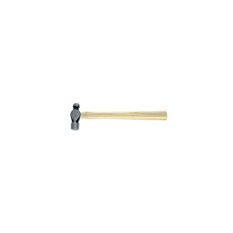 STAHLWILLE Engineers Hammer 1/2 lb.